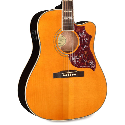 Epiphone Modern Hummingbird Studio EC Natural