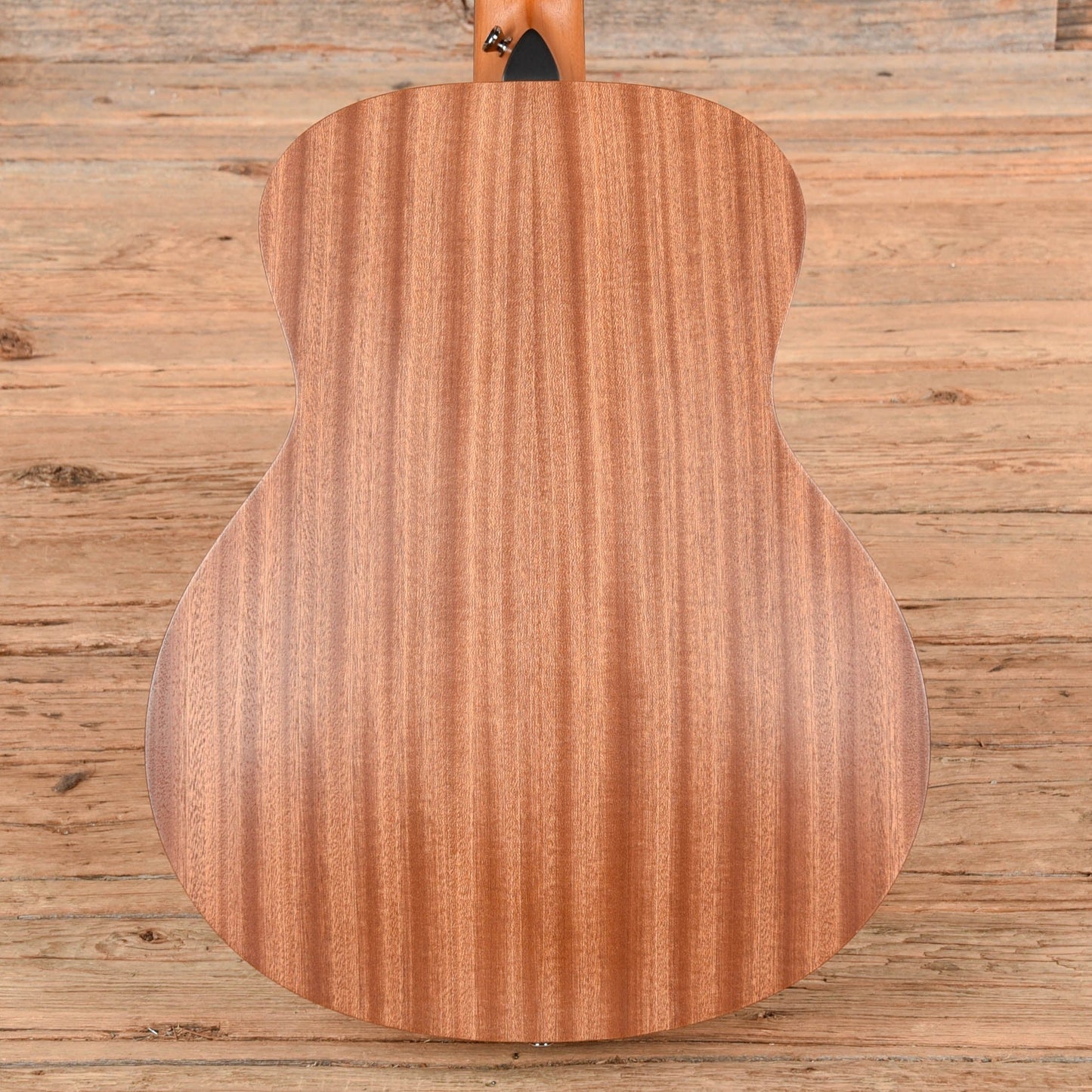 Taylor GS Mini Sapele w/ES-Go Pickup Natural 2025