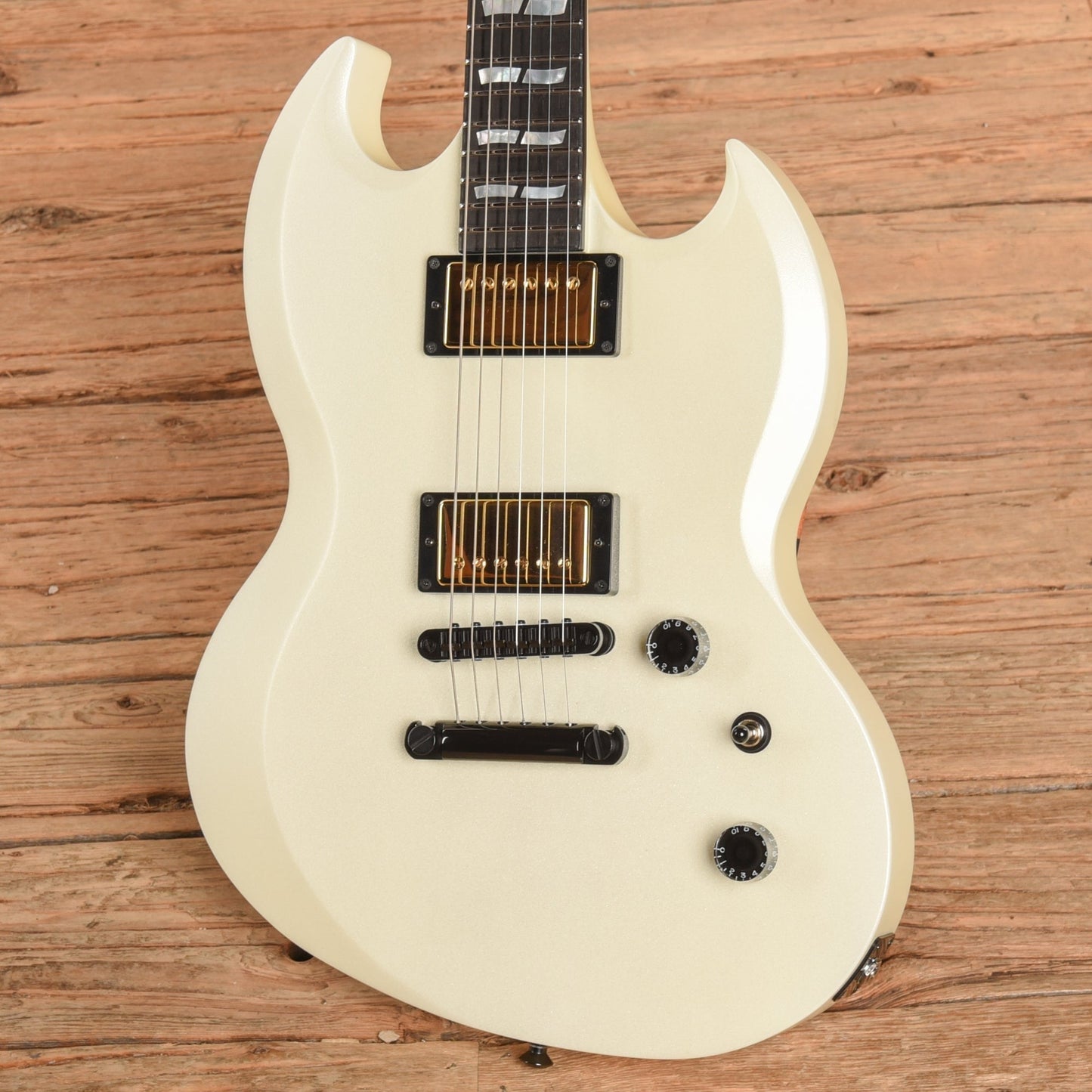 ESP USA Viper White 2024