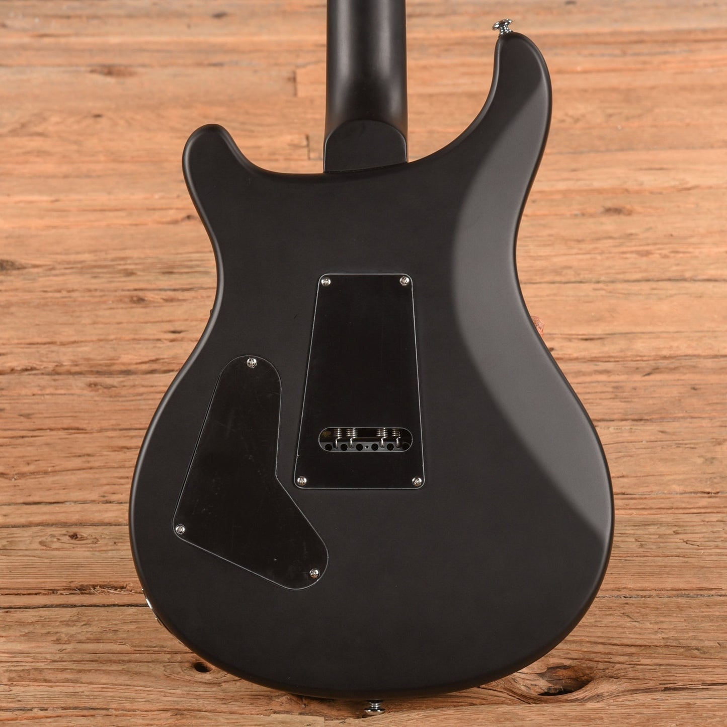 PRS Limited Edition SE Custom 24 Stealth Satin Grey Black 2019