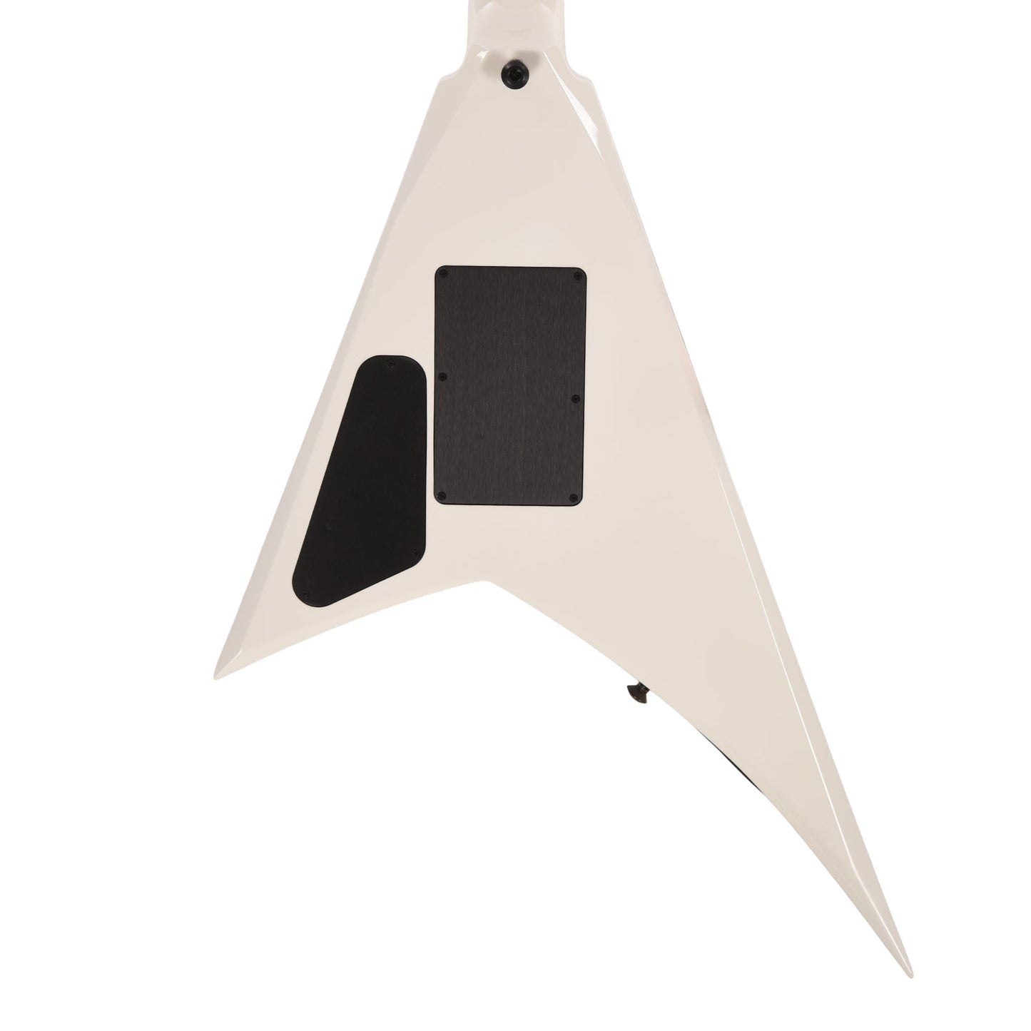 Jackson American Series Rhoads RR24 Snow White