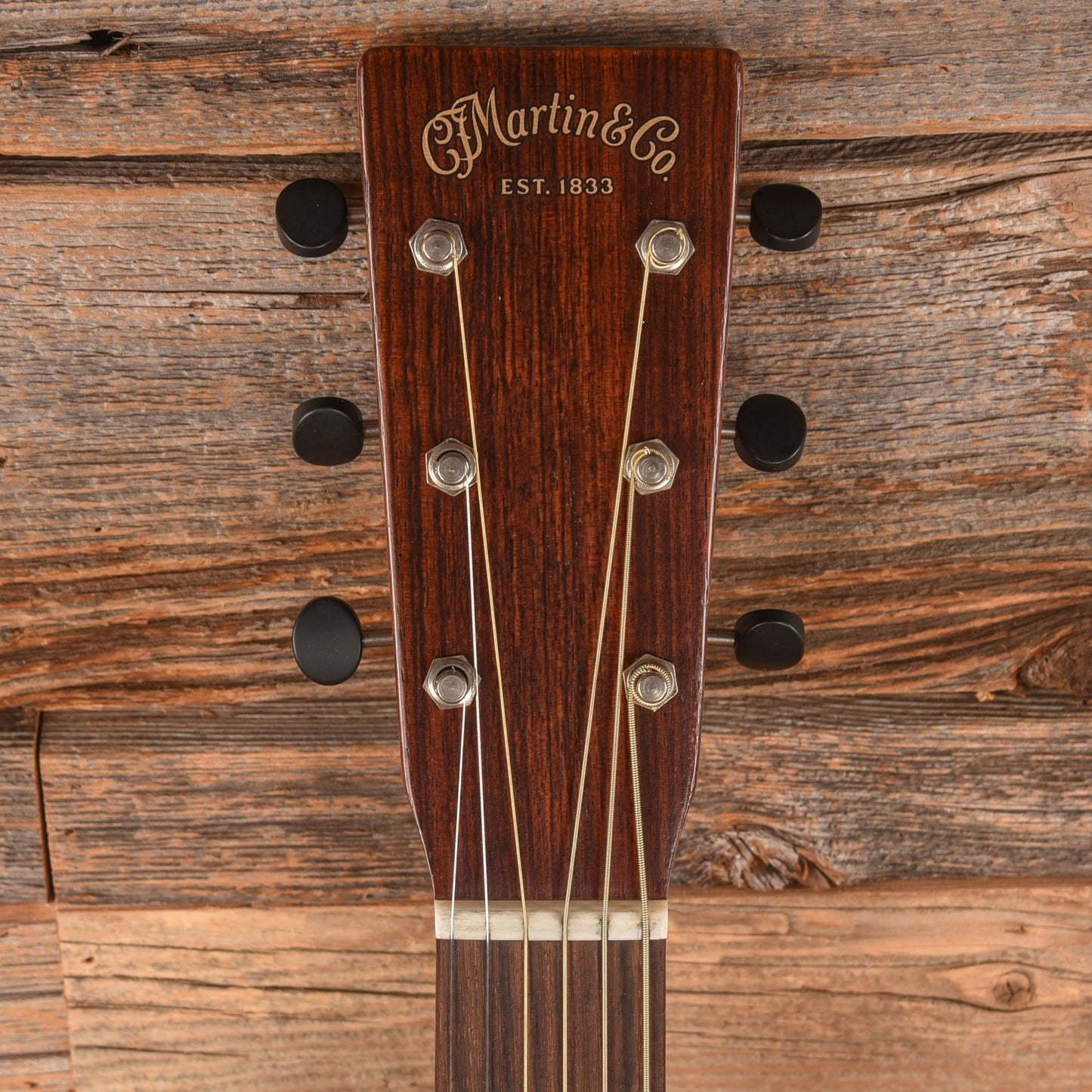 Martin 000-16 Streetmaster Mahogany Burst 2025 LEFTY