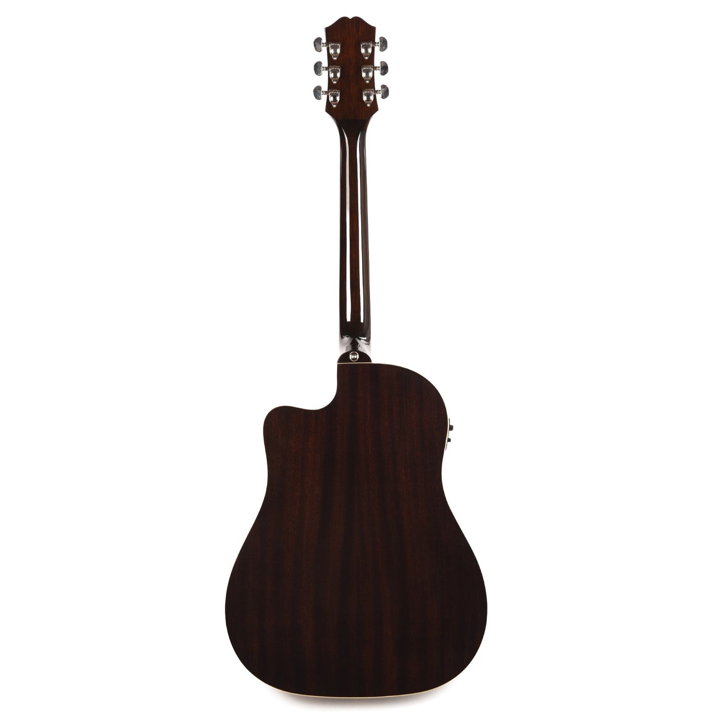 Epiphone Modern J-45 Studio EC Natural