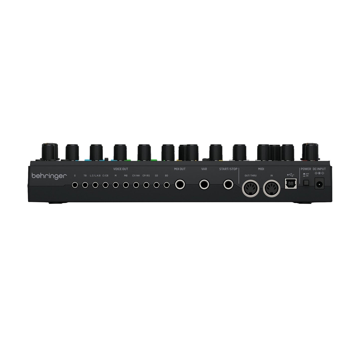 Behringer RD-78 Analog Drum Machine