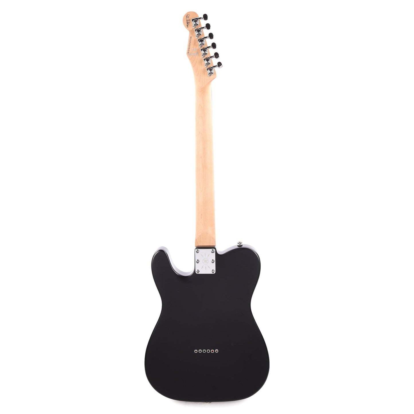 Reverend Pete Anderson Eastsider E Midnight Black