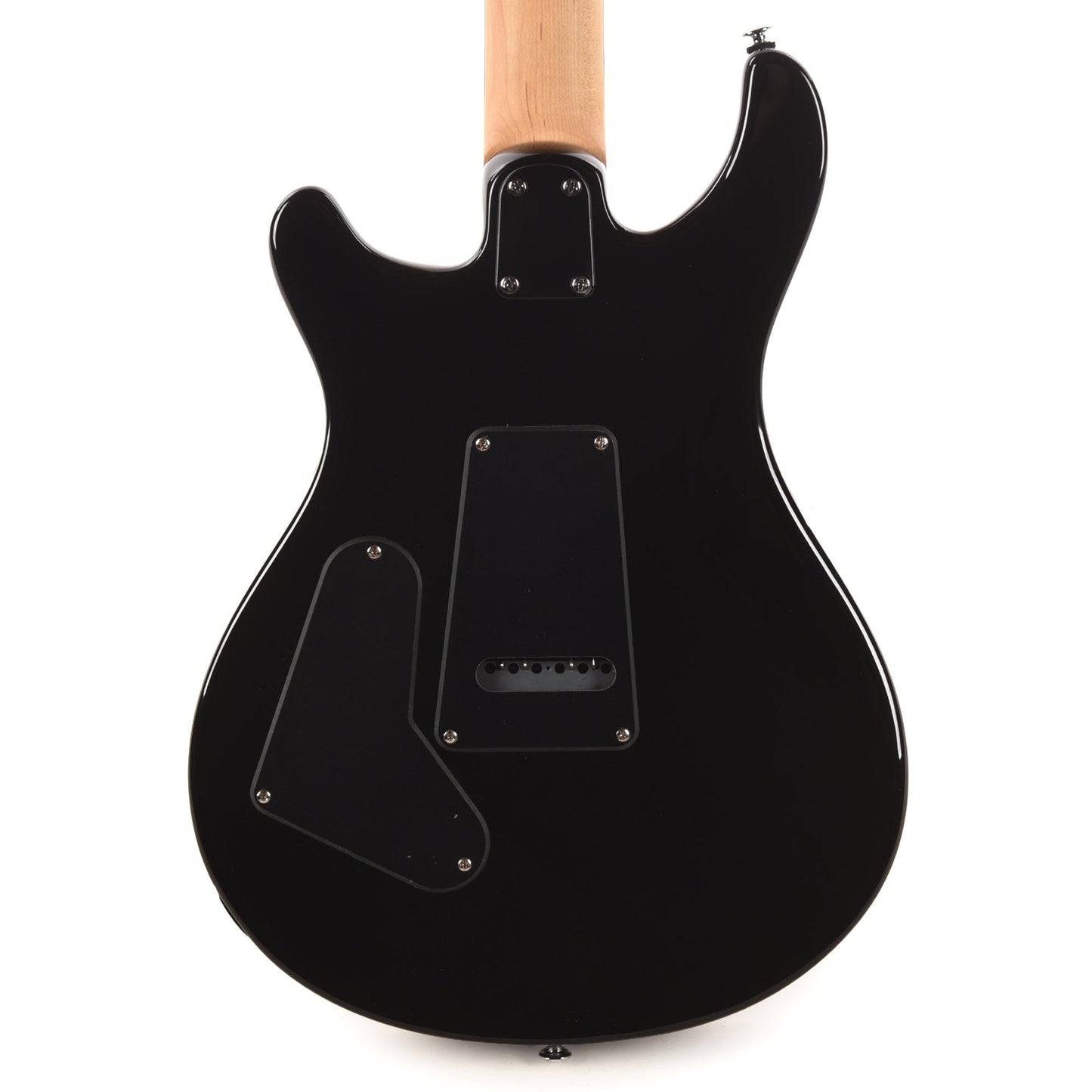 PRS SE CE 24 Charcoal Burst