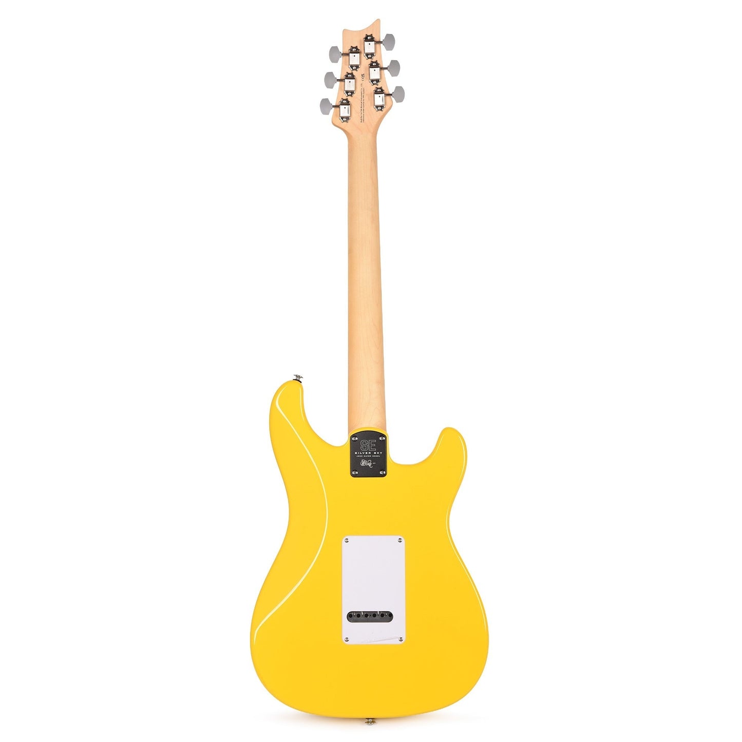 PRS SE Silver Sky Rosewood LEFTY Dandy Lion