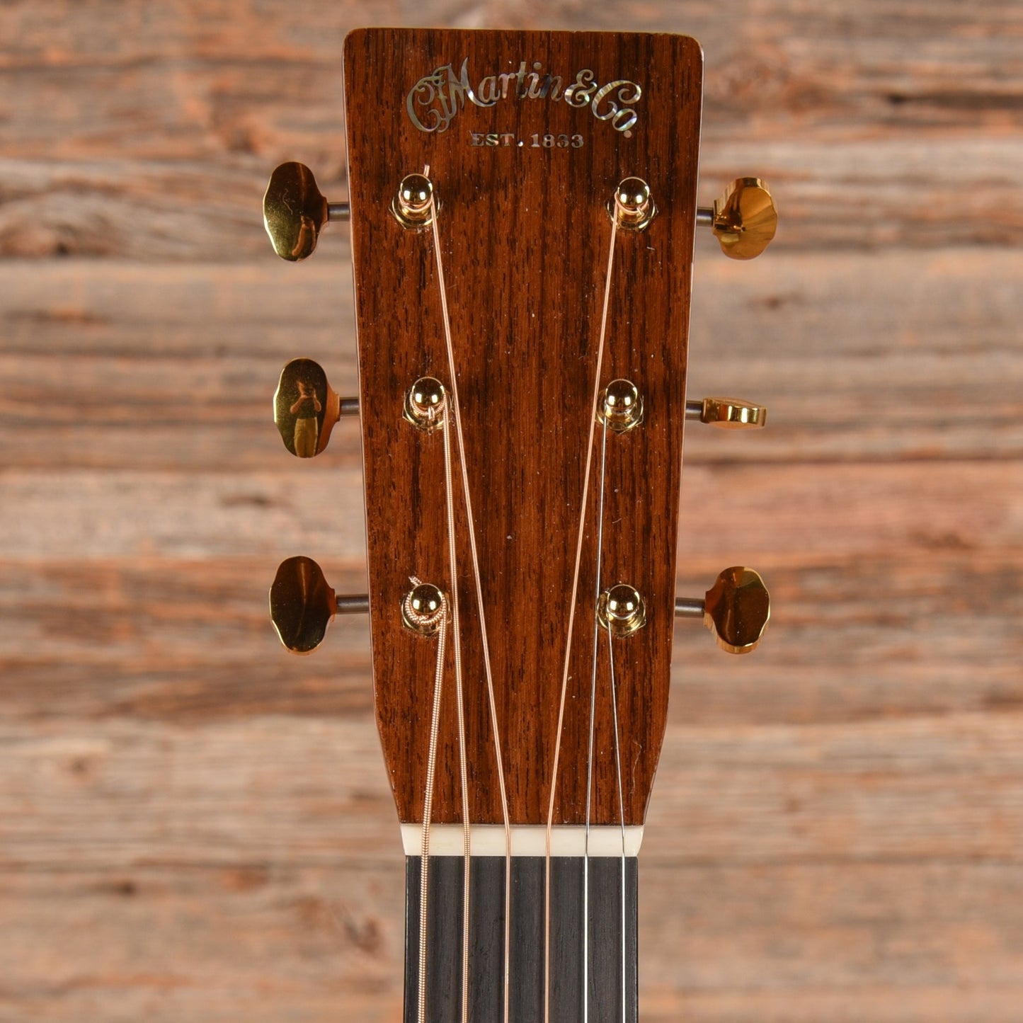 Martin 000-28E Modern Deluxe Natural 2024