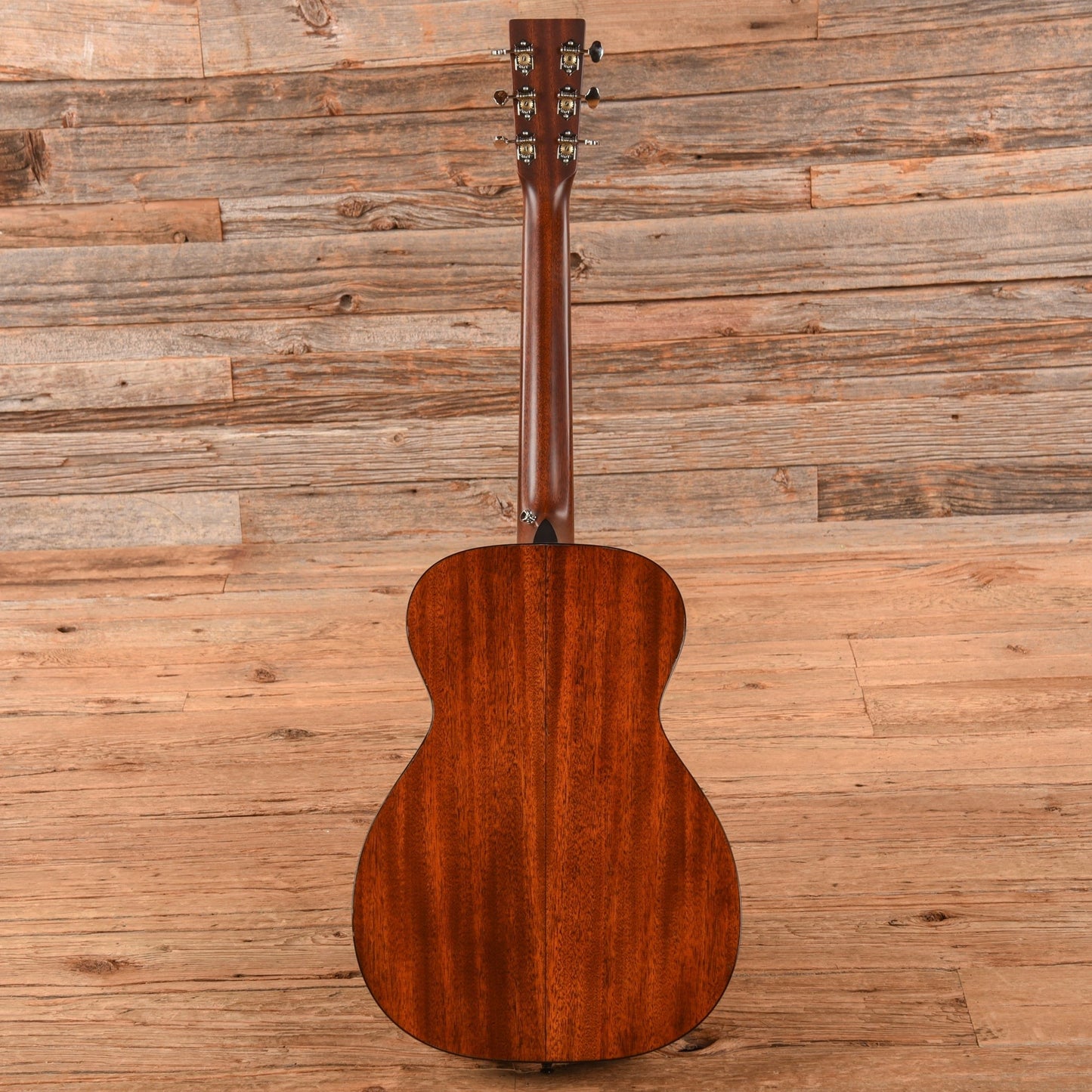 Martin Standard Series 0-18 Natural 2025