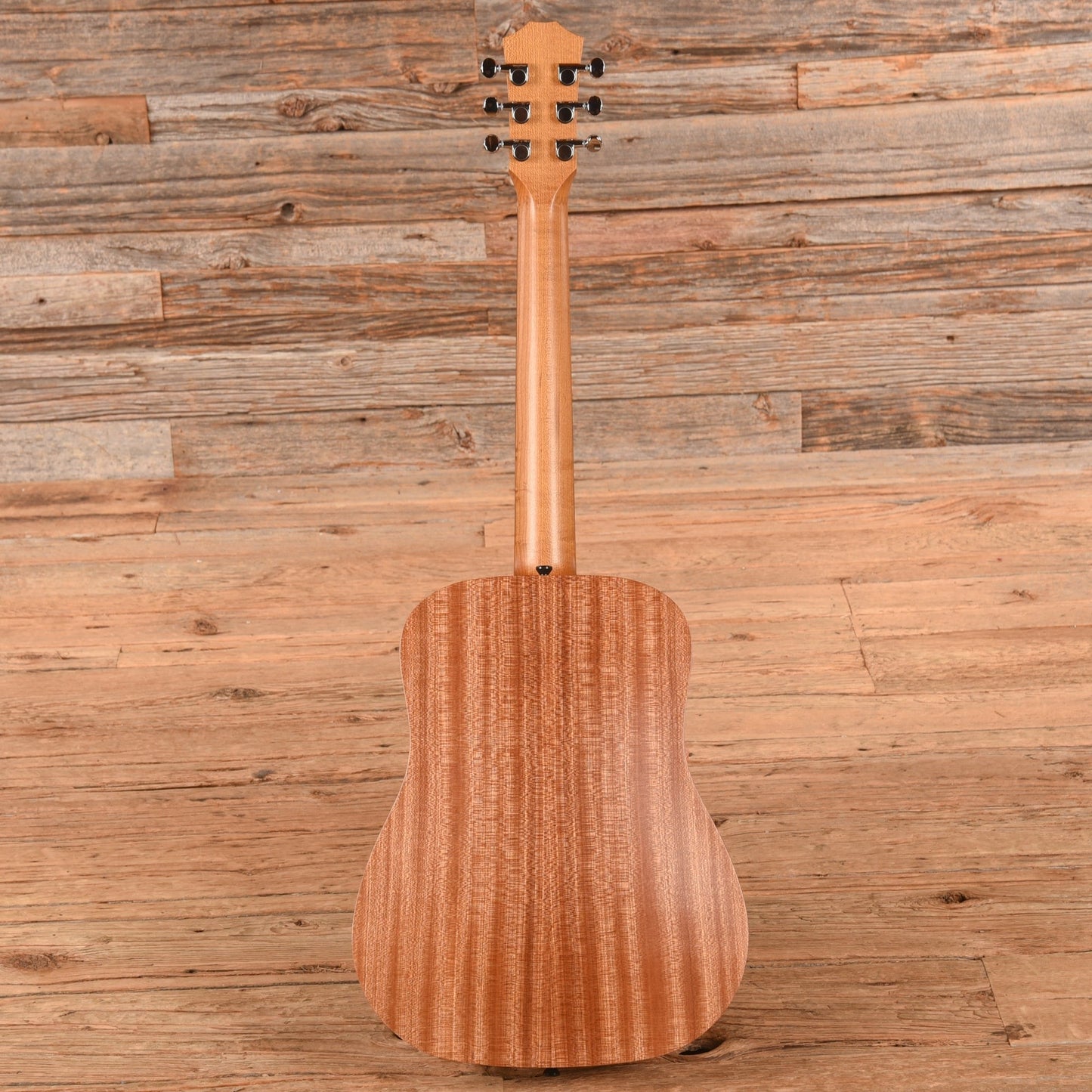 Taylor Baby BT-2 Mahogany