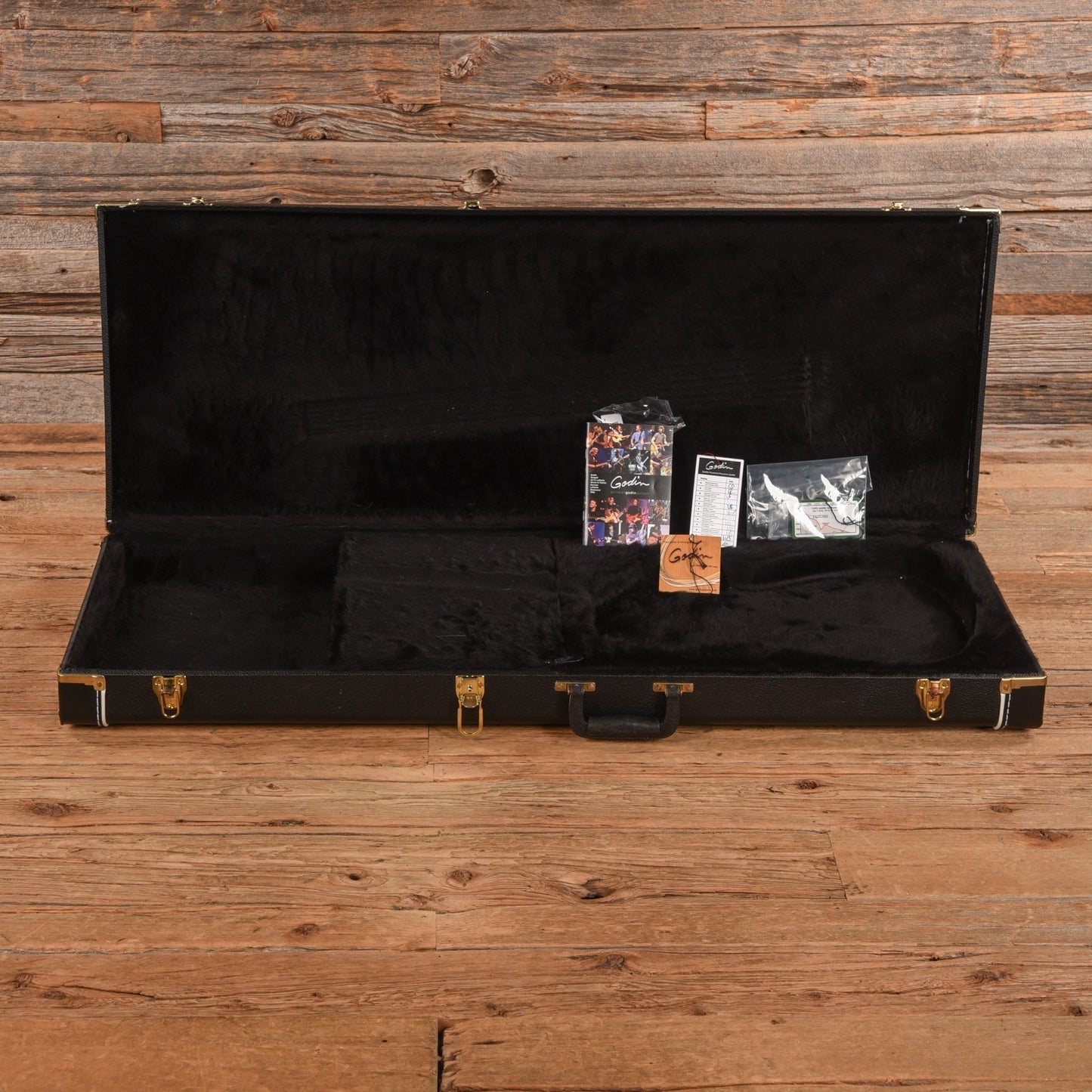 Godin Multiac ACS Slim SA Natural