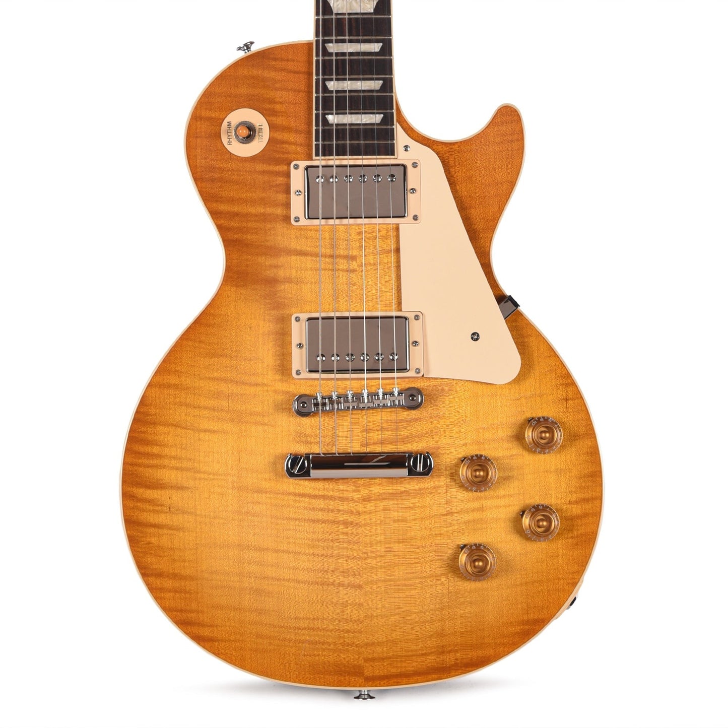 Gibson Original Les Paul Standard '50s Dirty Lemon Burst