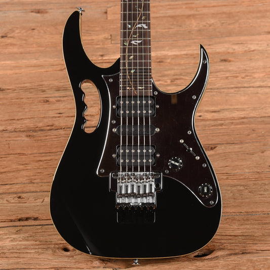 Ibanez JEM77V Steve Vai Signature Vine Black 2007
