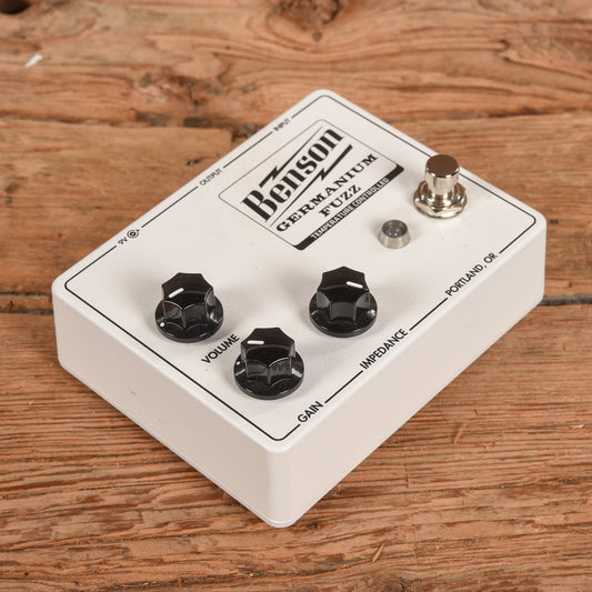 Benson Germanium Fuzz