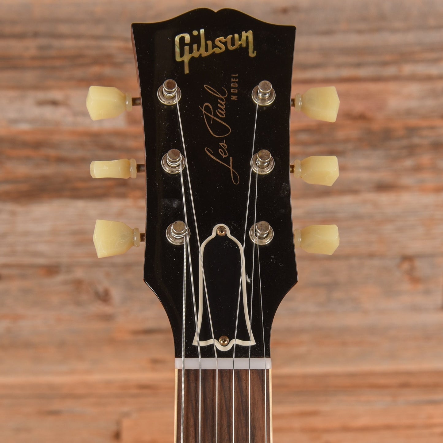 Gibson Custom 1958 Les Paul Standard "CME Spec" Antiquity Burst VOS 2021