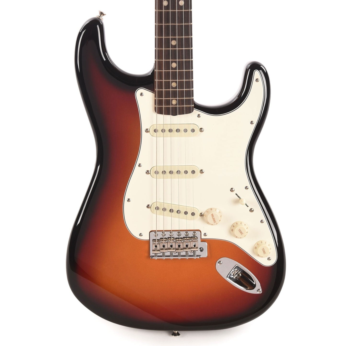 Fender Vintera III Late '60s Stratocaster 3-Color Sunburst