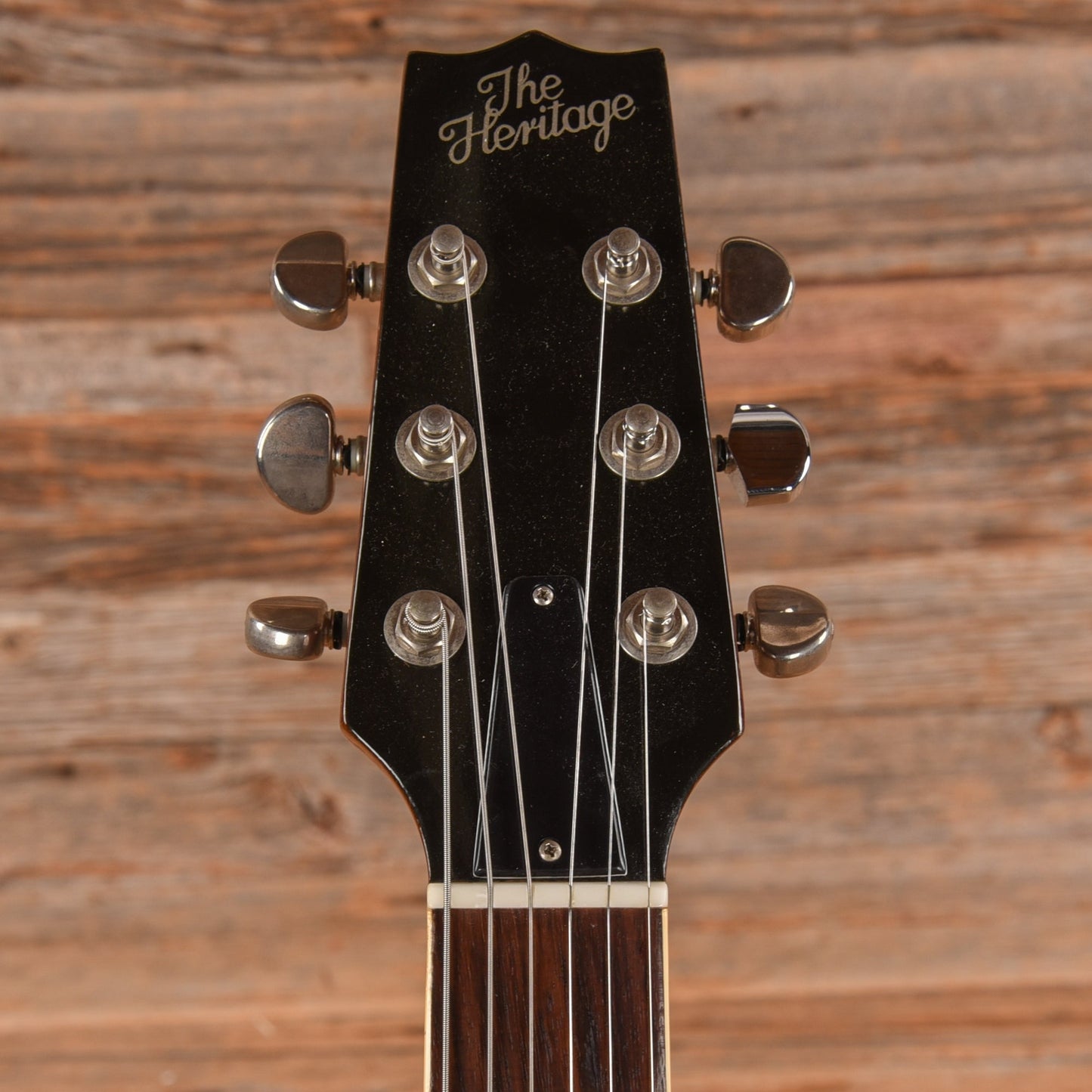 Heritage H-150 CM Sunburst 1999