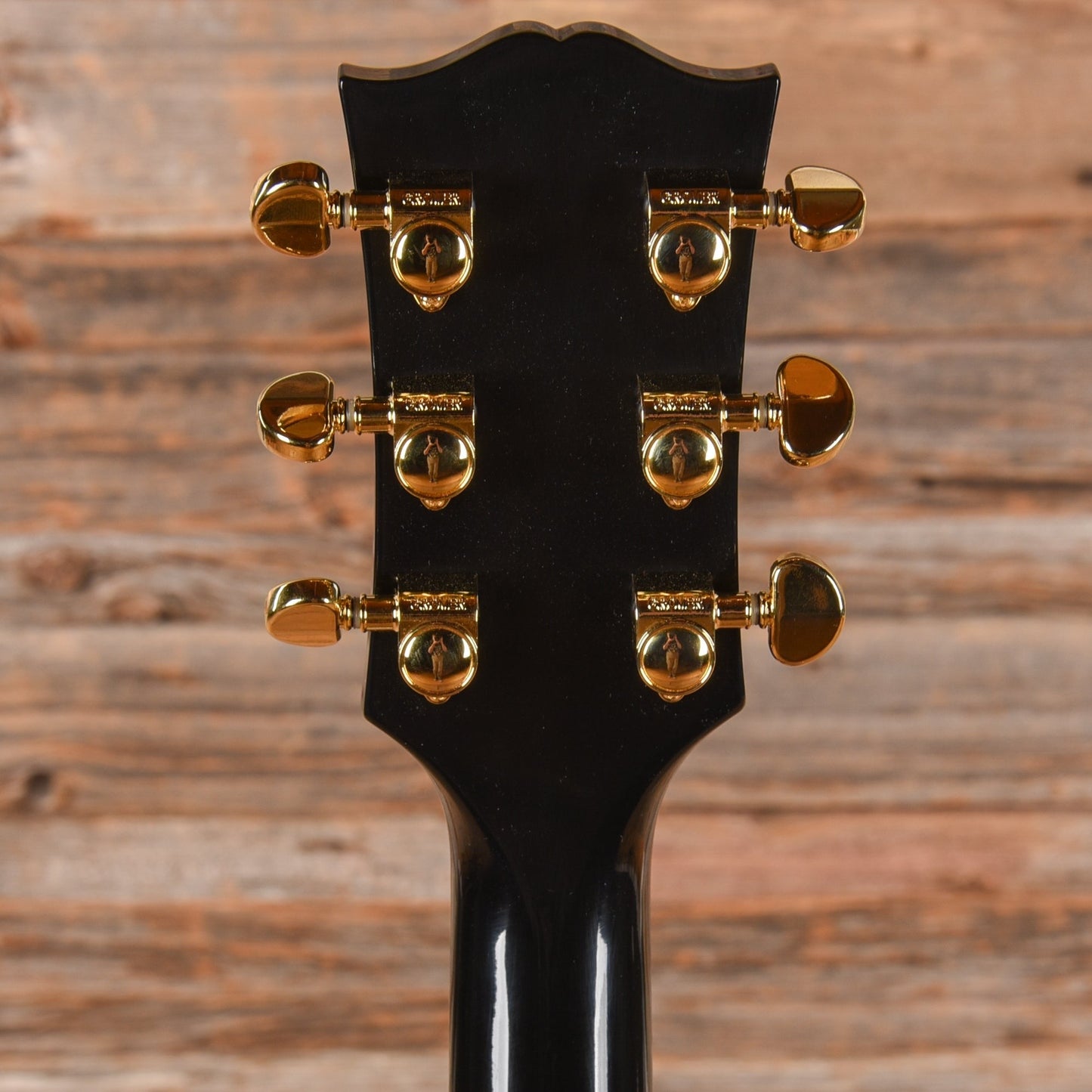 Gibson Custom '59 ES-355 Ebony