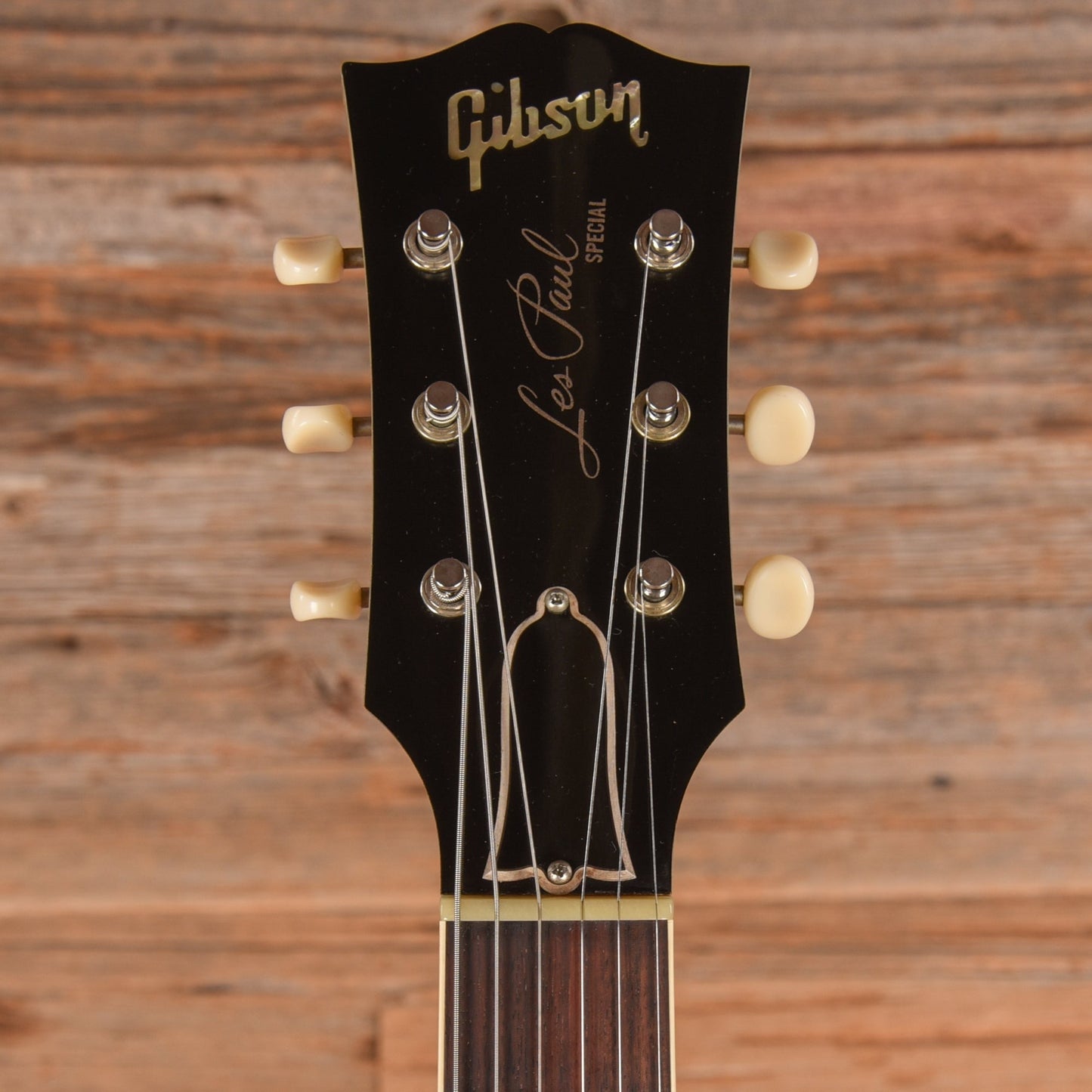 Gibson Custom Shop '57 Les Paul Special Reissue TV Yellow