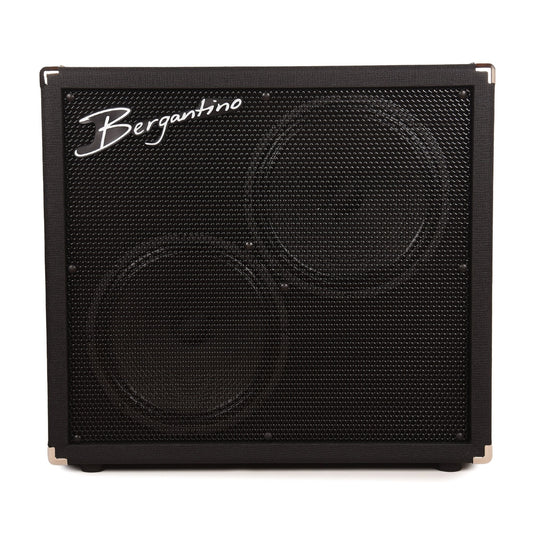 Bergantino AD212 2x12 Electric Guitar Speaker Cabinet