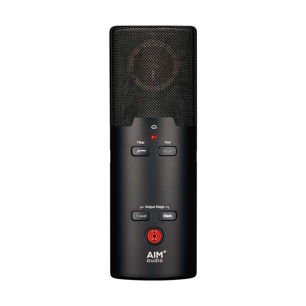 Aim Audio ESSENCE Cardioid Studio Microphone