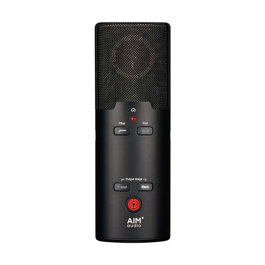 Aim Audio ESSENCE Cardioid Studio Microphone