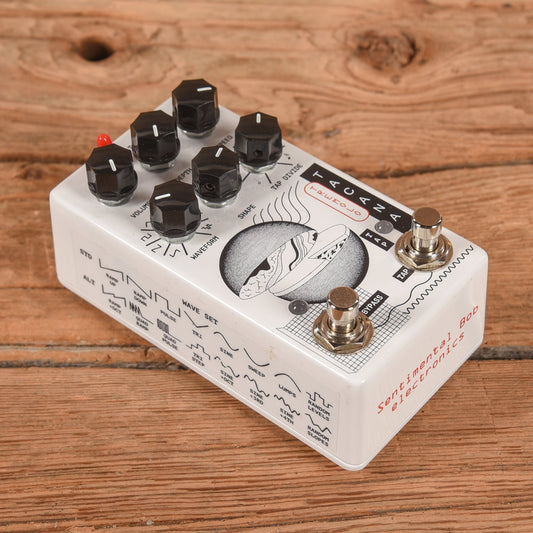 Sentimental Bob Electronics Tacana Tremolo
