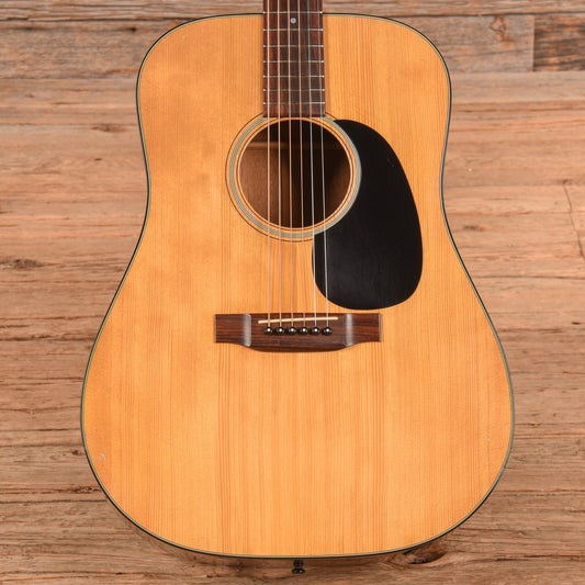 Martin D-18 Natural 1973