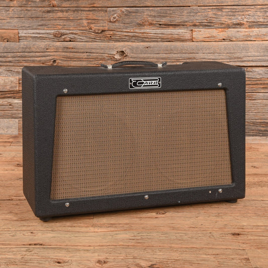 Carr Rambler 28-Watt 2x12" Guitar Combo Amp