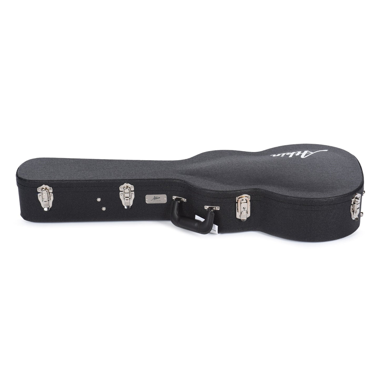 Atkin Essential 000 Baked Sitka/Mahogany Aged Natural