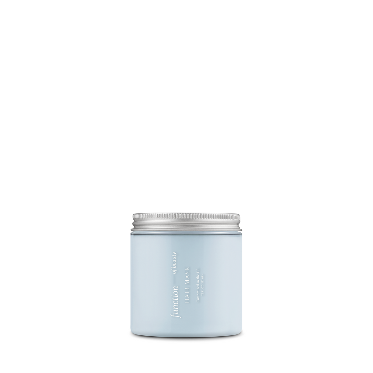 Custom Hair Mask