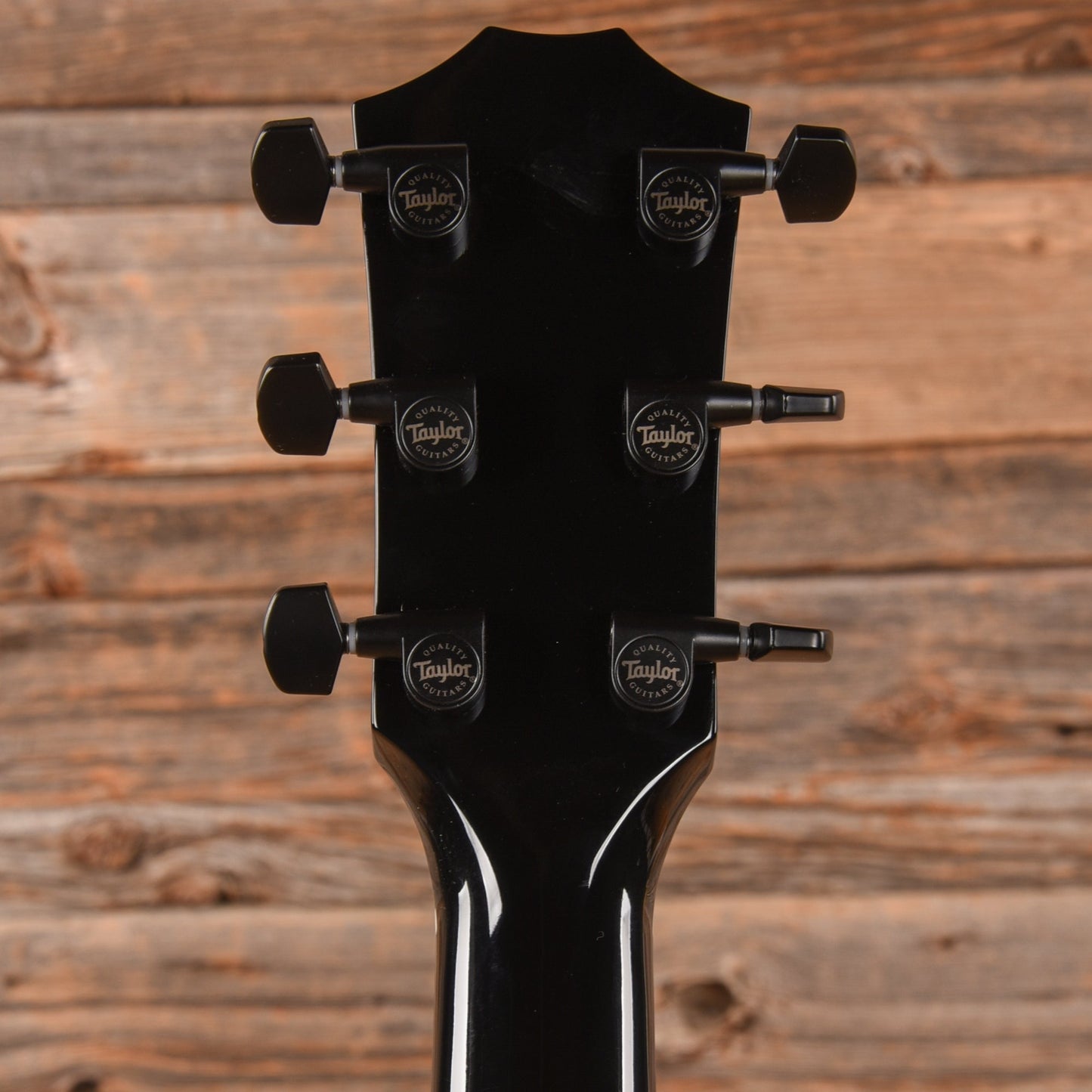 Taylor 217e BLK-Plus Black 2023