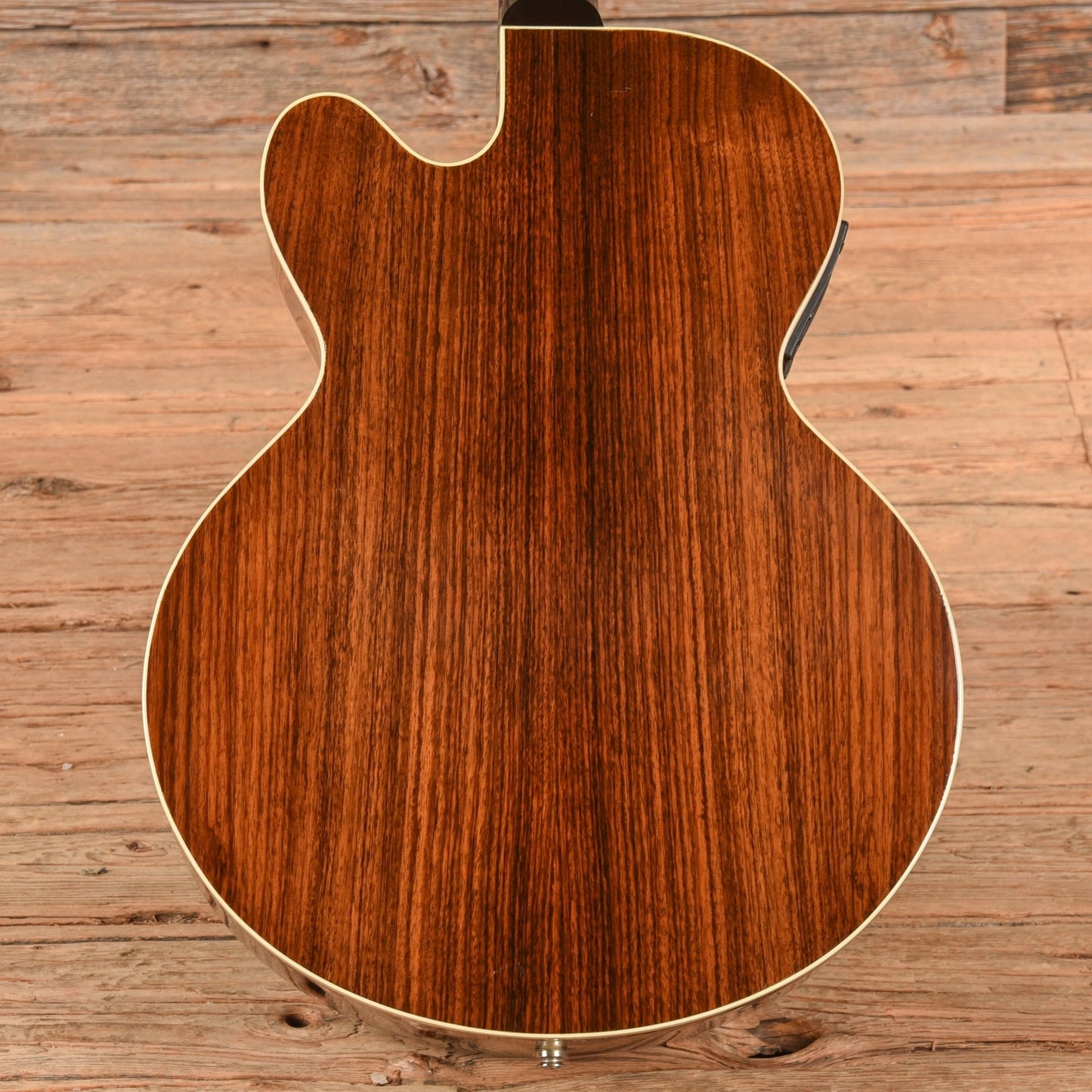 Gibson L-4A Sunburst 2006