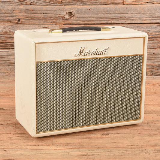 Marshall Class 5 Combos White - Dave Amato of REO Speedwagon