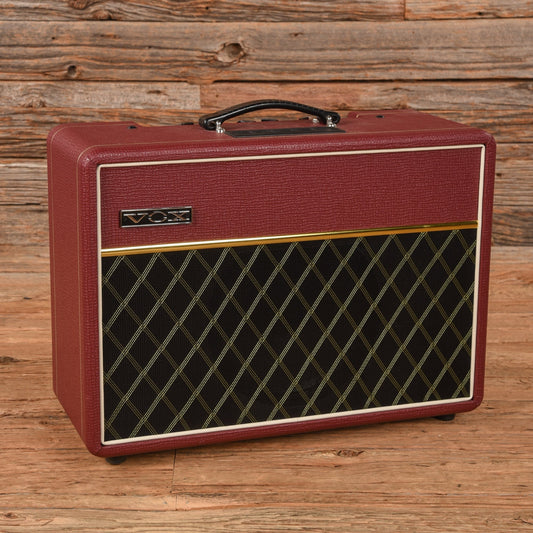 Vox AC10C1 Custom 10-Watt 1x10" Guitar Combo Amp