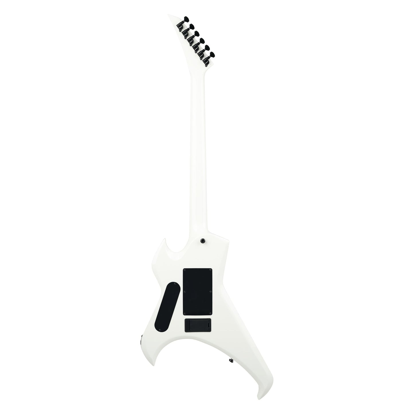 Jackson Pro Series Signature Rob Cavestany Death Angel Snow White