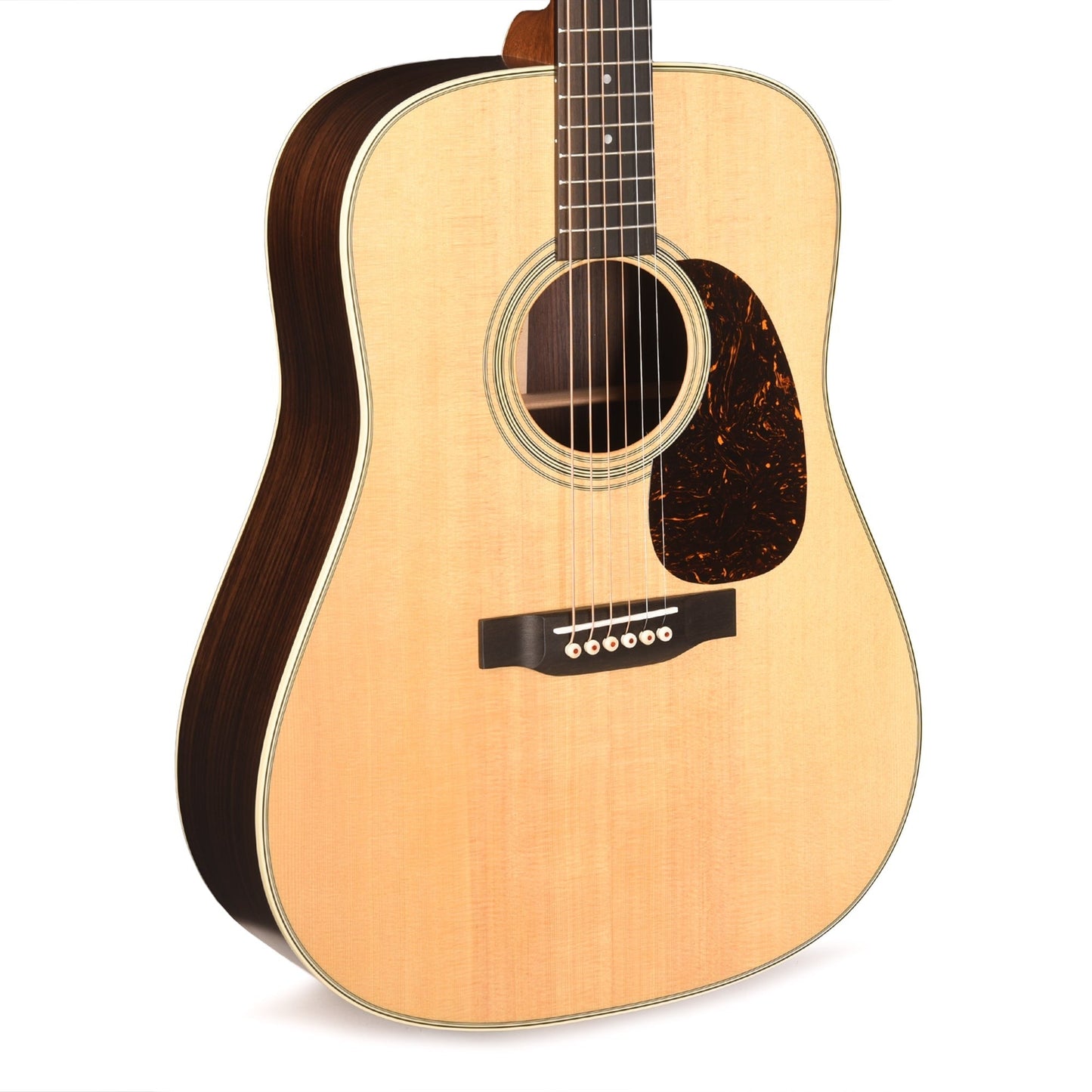 Martin Standard Series D-28 Satin Natural