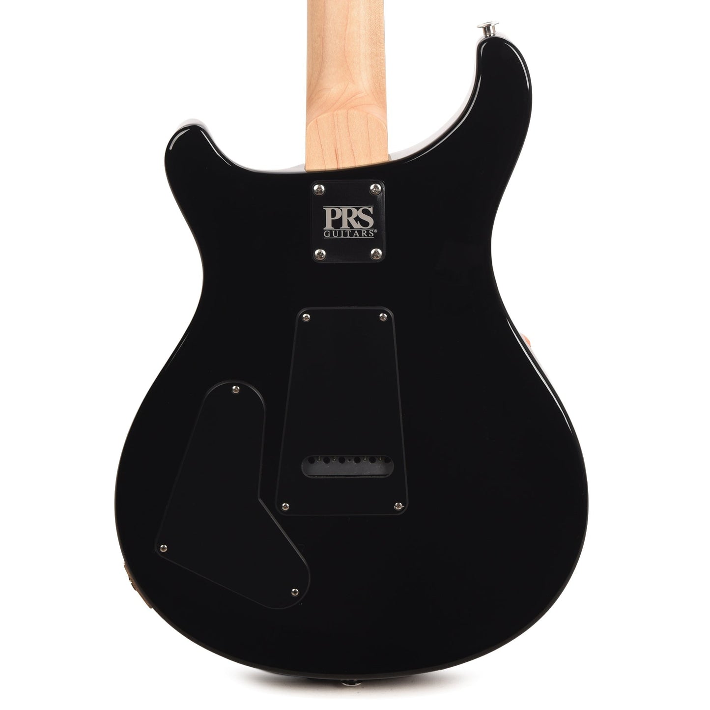 PRS Swamp Ash Special White Doghair Smokeburst