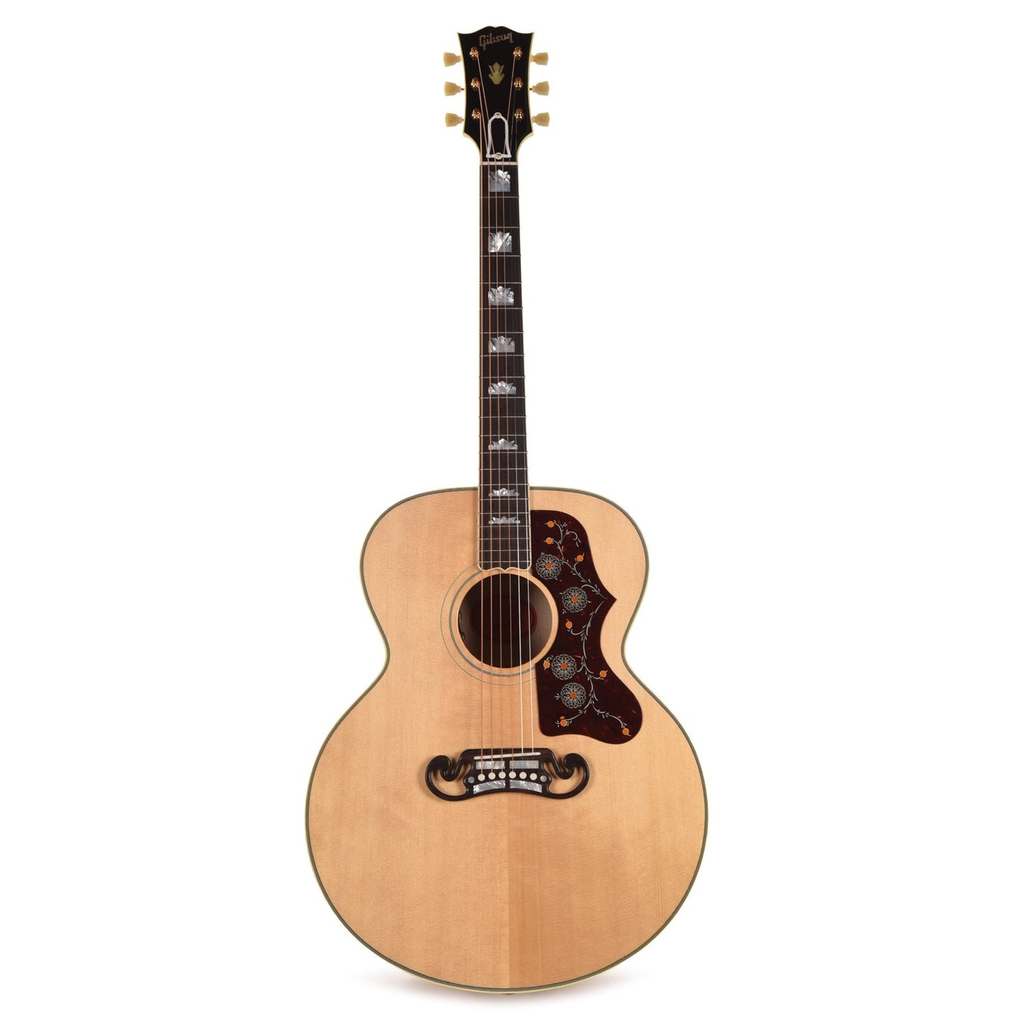 Gibson Original SJ-200 Original Antique Natural