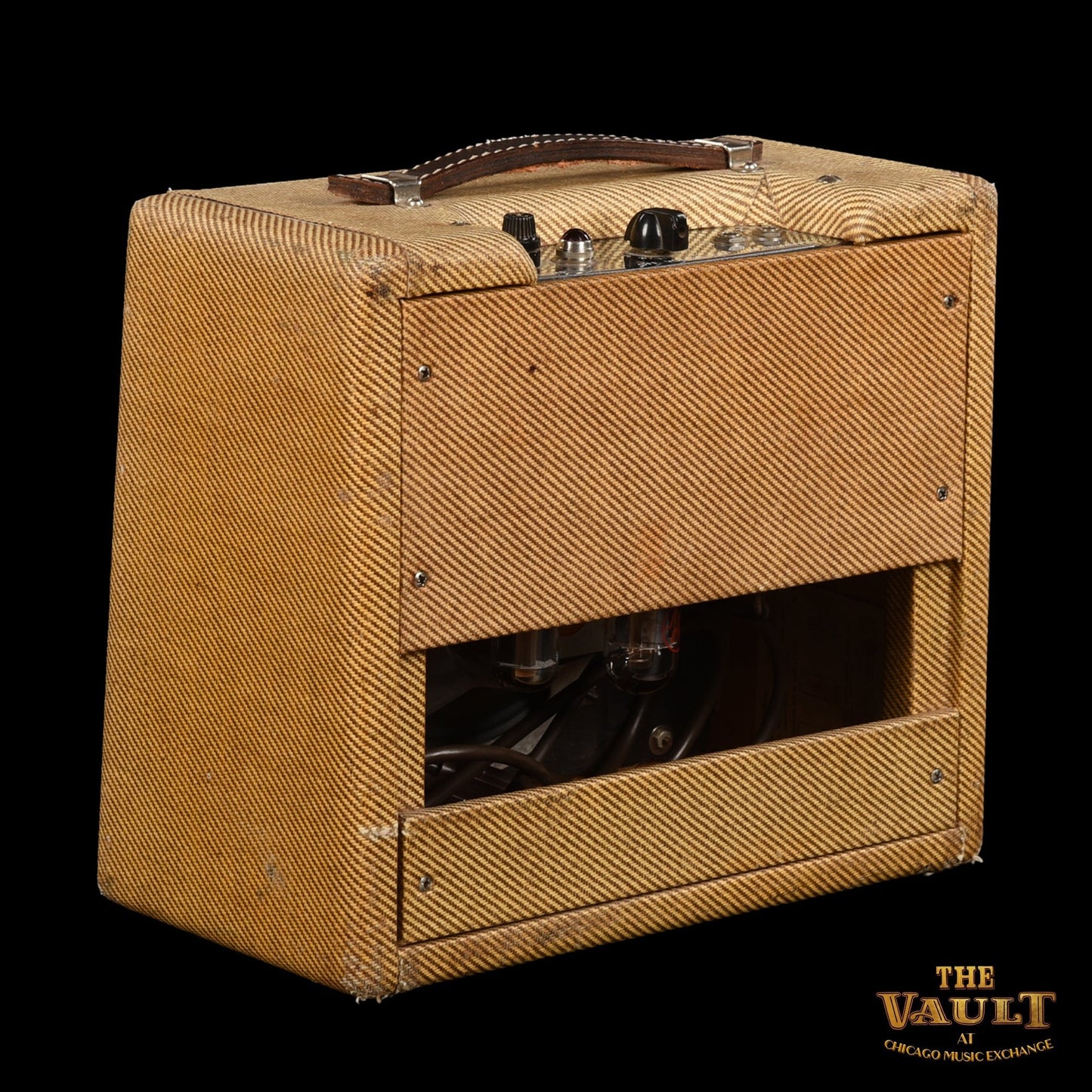 Fender Champ 5F1 1962