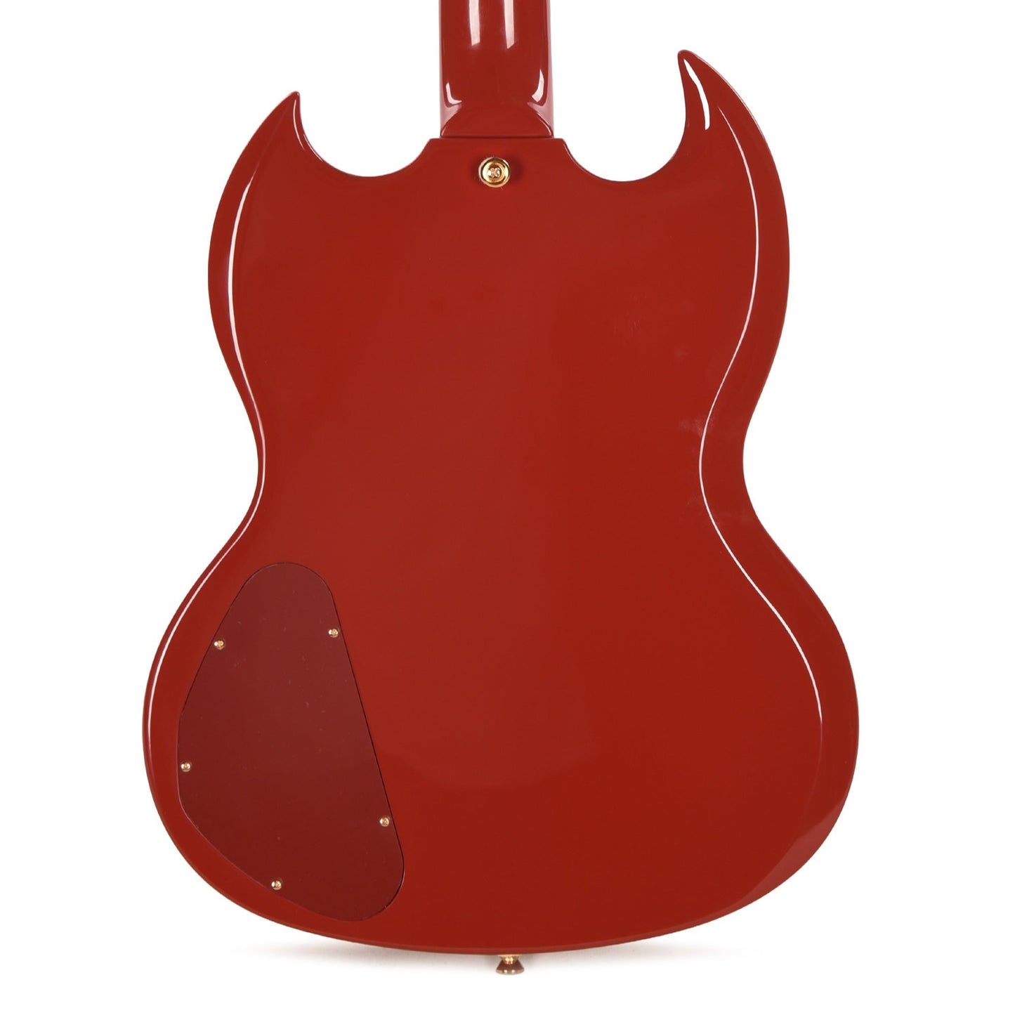 Epiphone Artist Fatoumata Diawara SG Ember Red