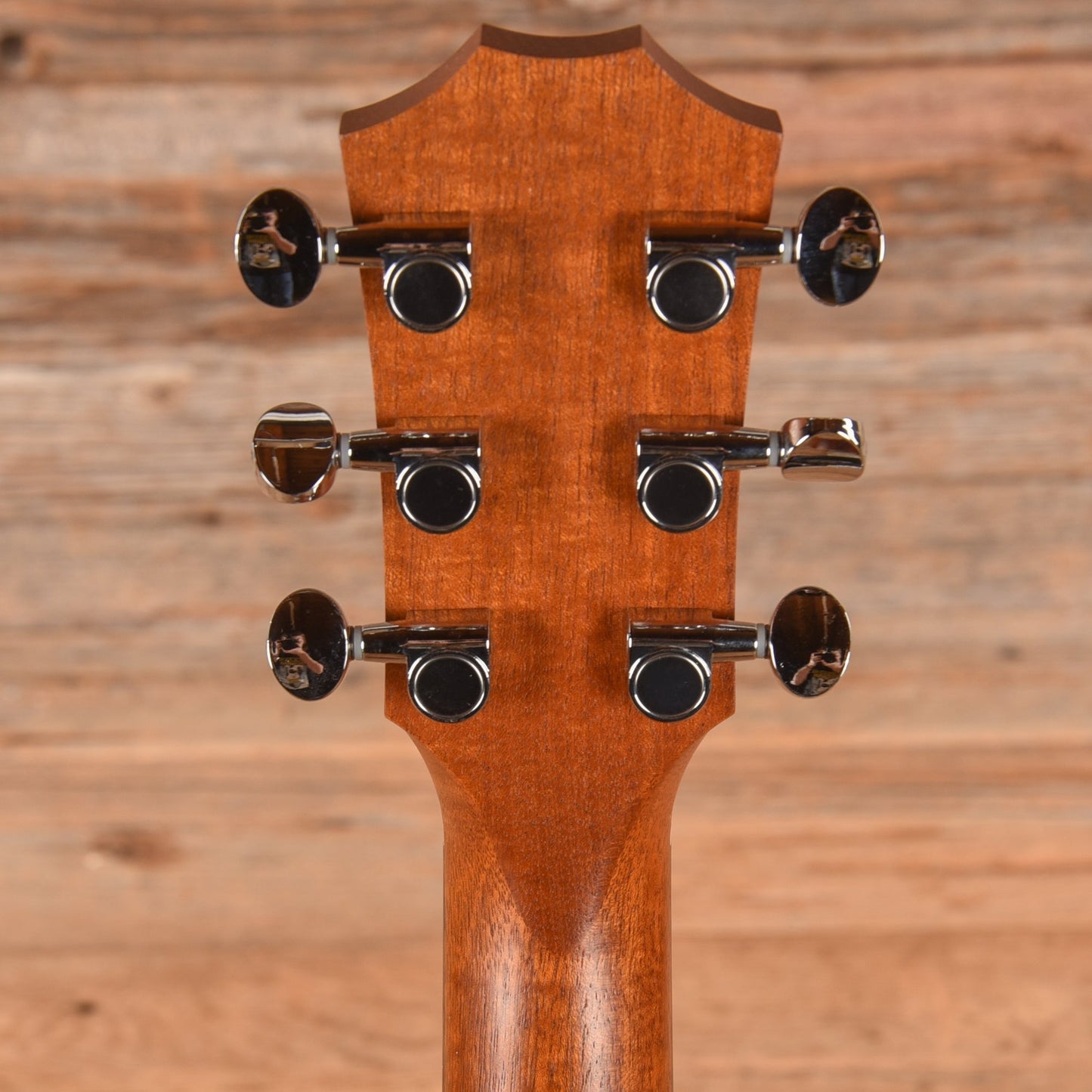 Taylor GS Mini-e QS Natural 2021