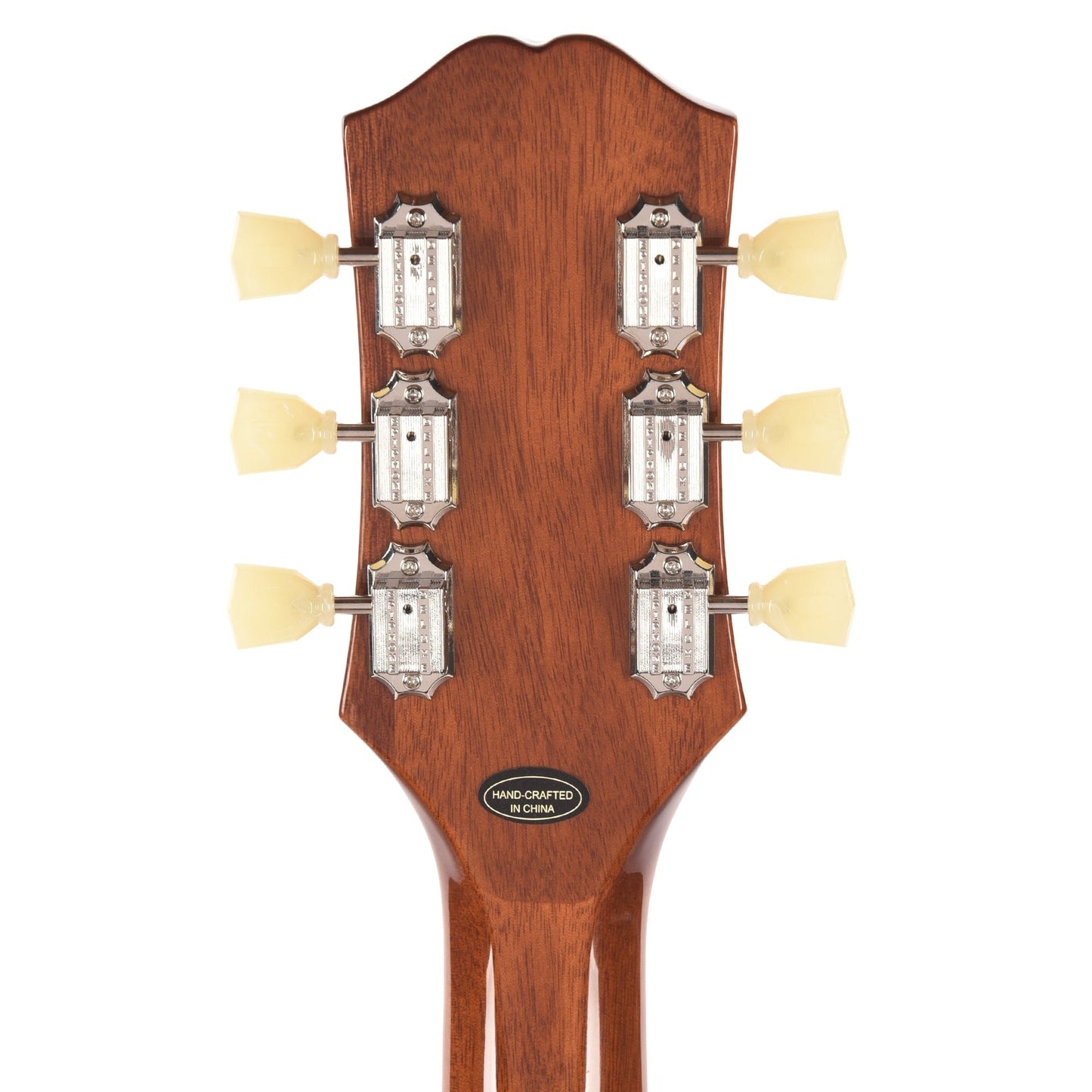 Epiphone Inspired by Gibson Original Les Paul Standard '50s Goldtop
