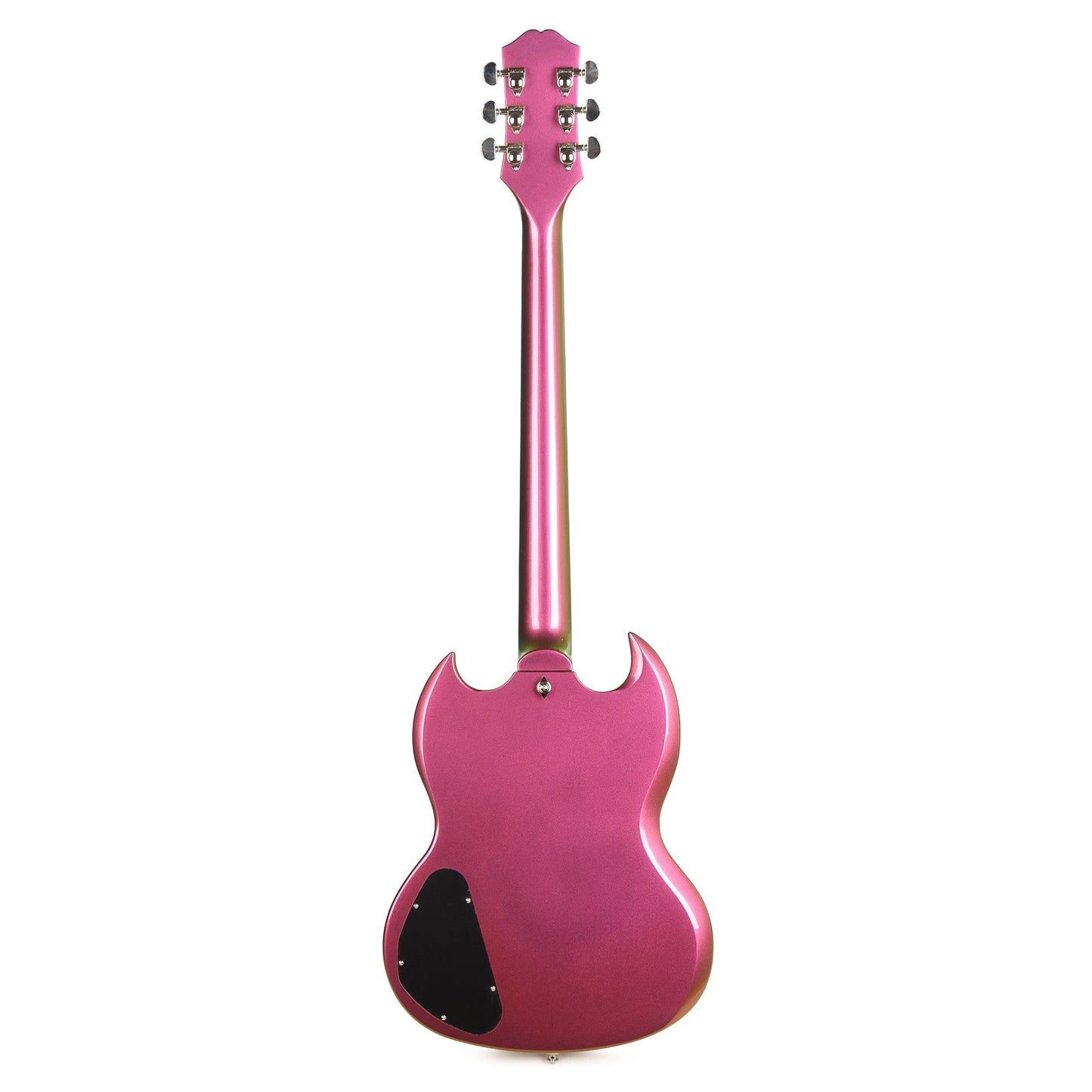 Epiphone Modern Futura SG Custom Nitro Shift