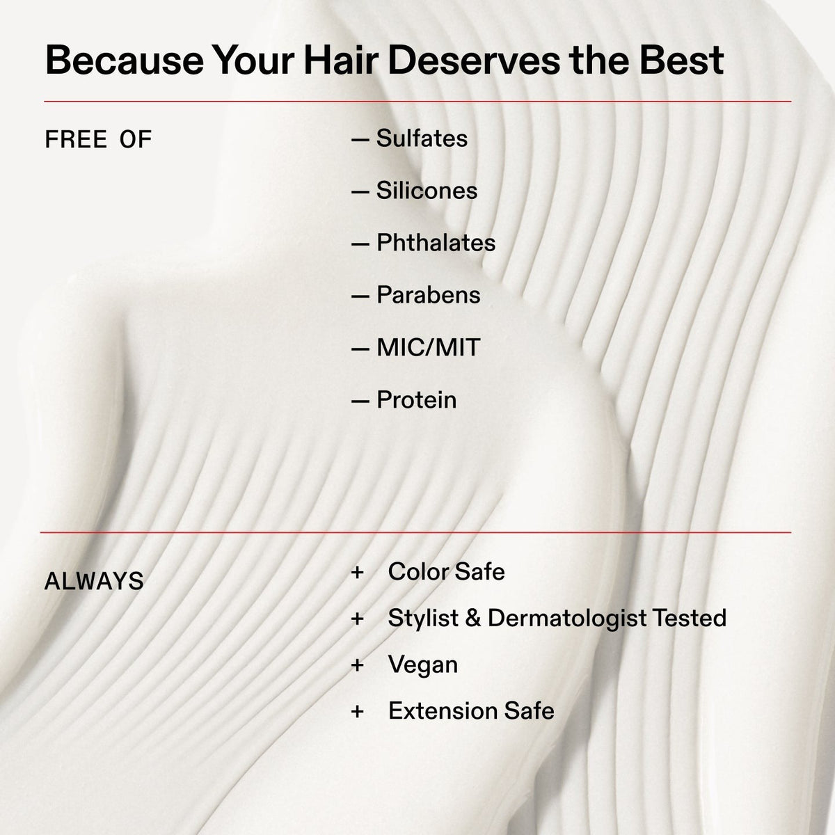 MOISTURIZE AND MEND LEAVE-IN CONDITIONER TRAVEL SIZE