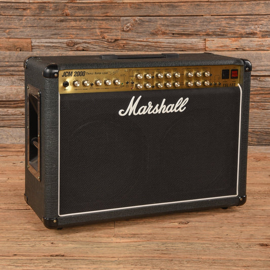 Marshall Marshall TSL 100w 2x12" Combo - Dave Amato of REO Speedwagon