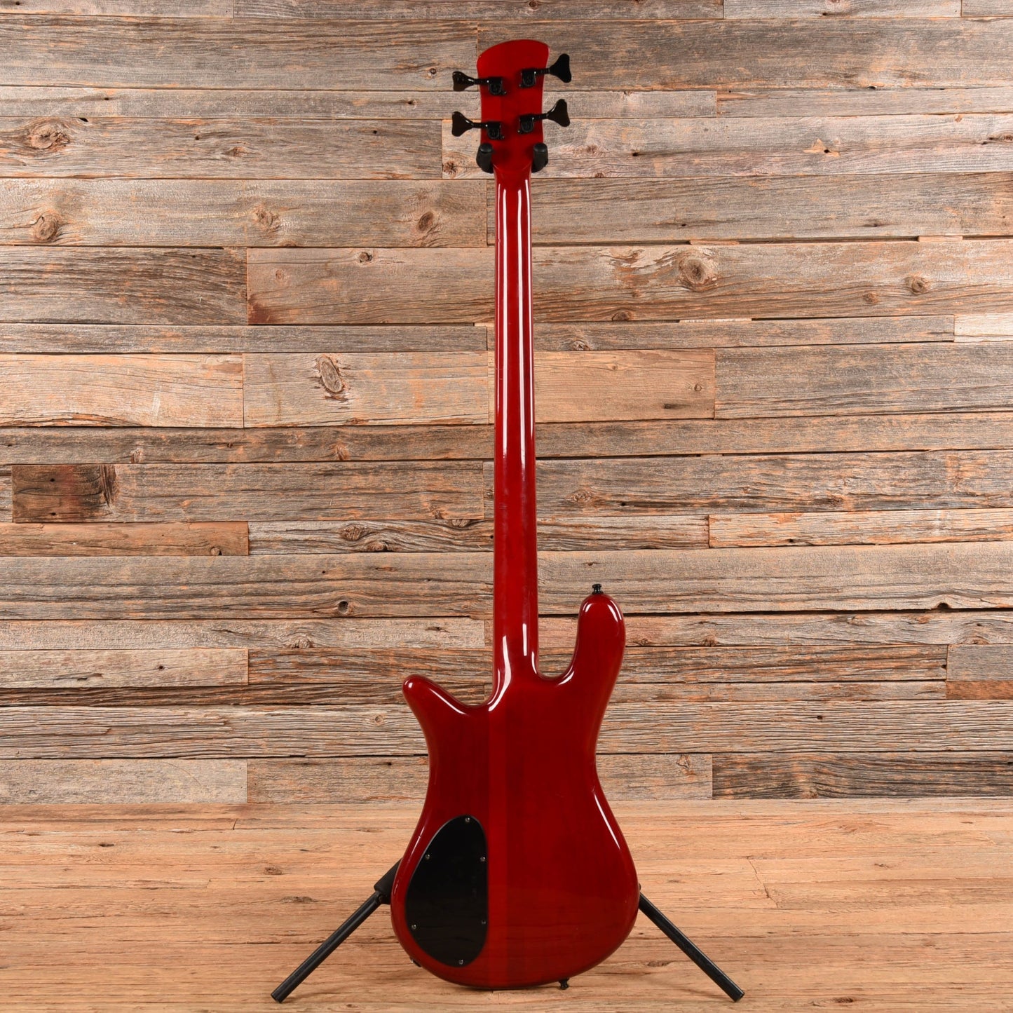 Spector NS-2a Red 1987