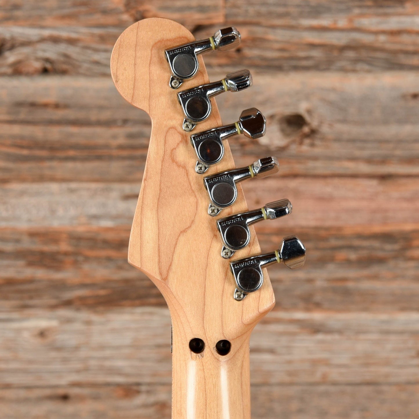 Fender ST-362V Stratocaster Reissue MIJ Metallic Blue