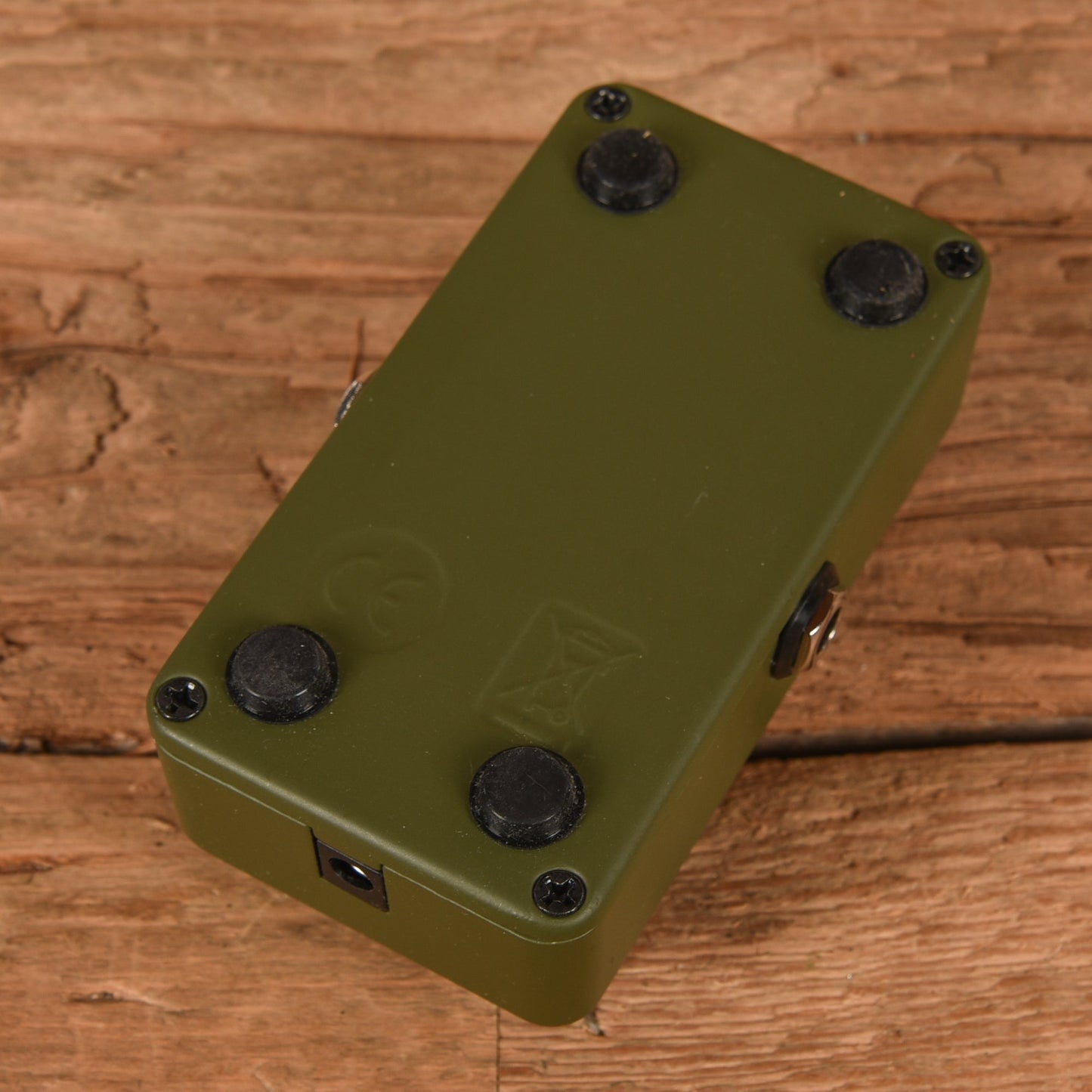 Electro-Harmonix Green Russian Big Muff