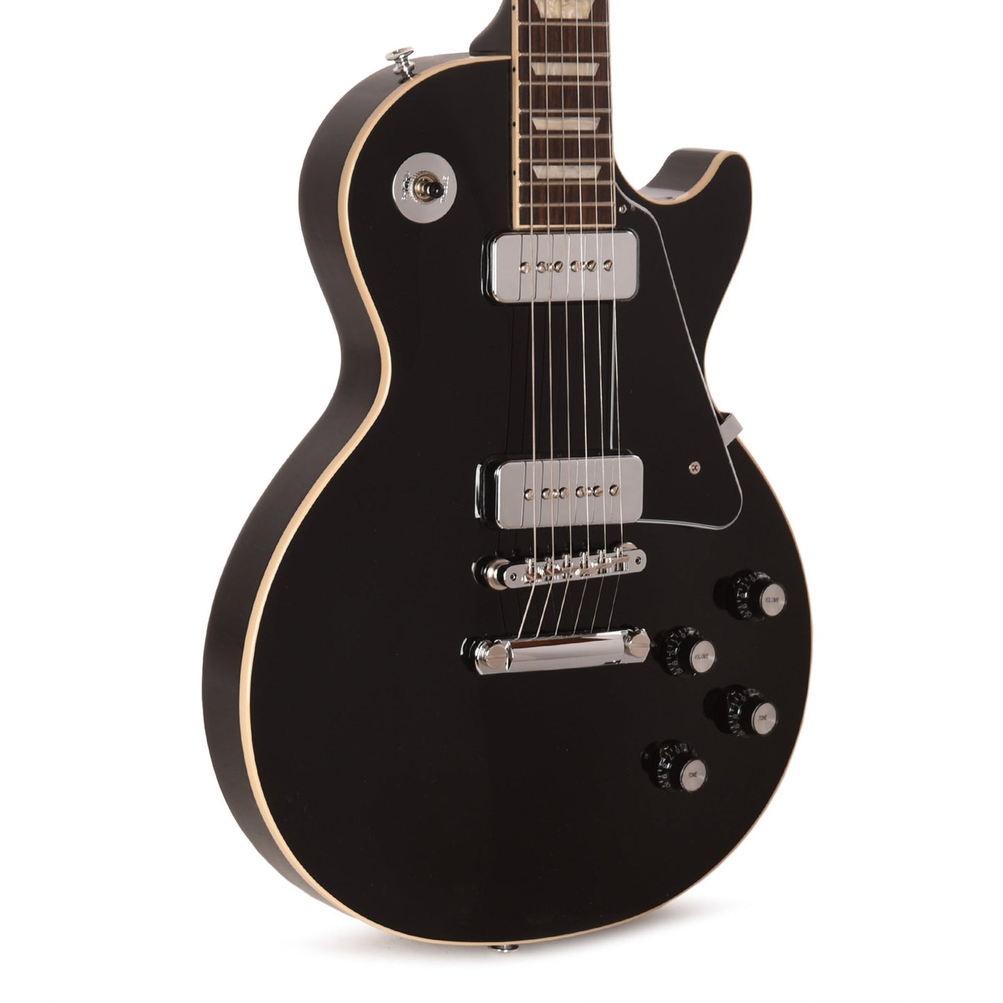 Gibson Original Noel Gallagher Les Paul Standard Ebony